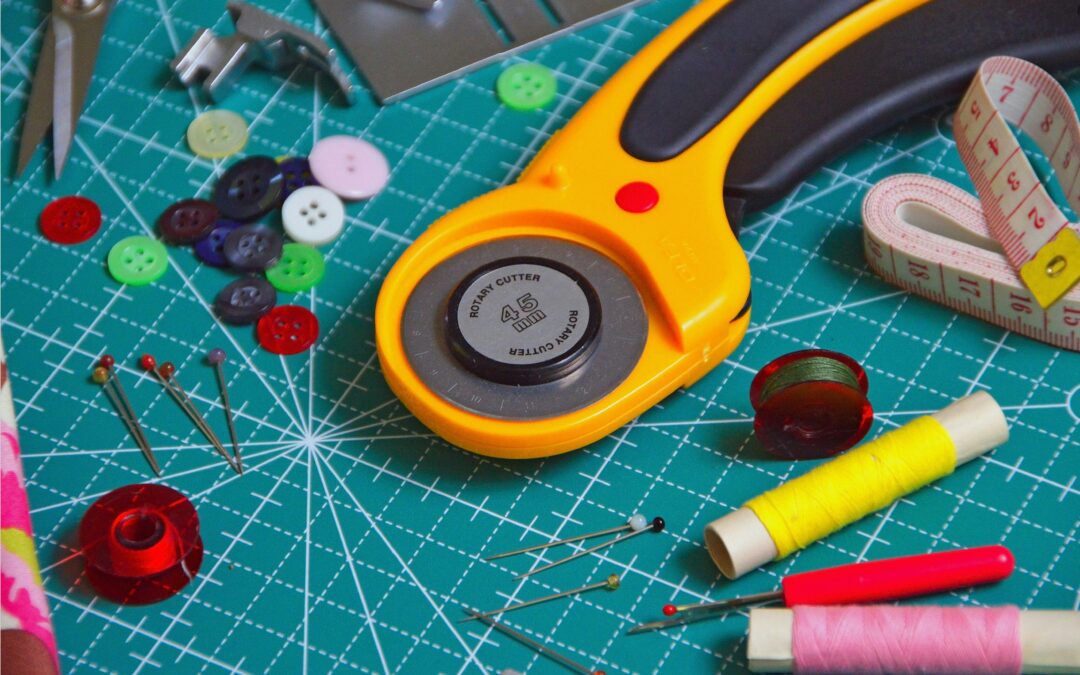 Top Crafting Essentials Every Creative Should Have in 2025