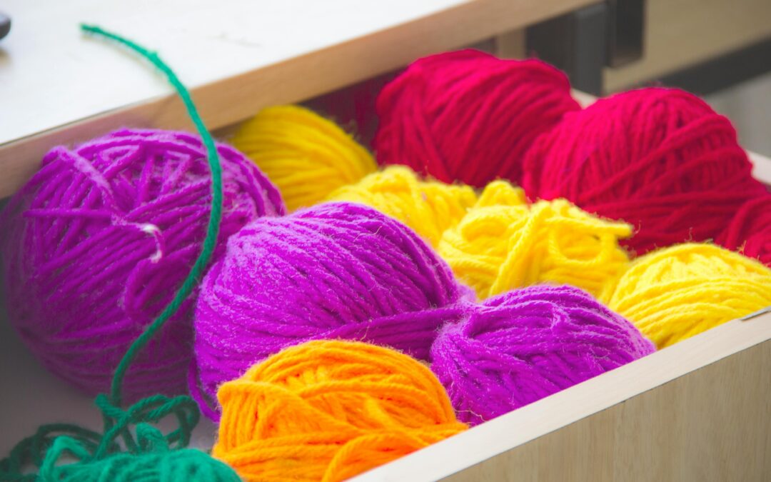 The Ultimate Guide to Fabric & Yarn Projects for Beginners