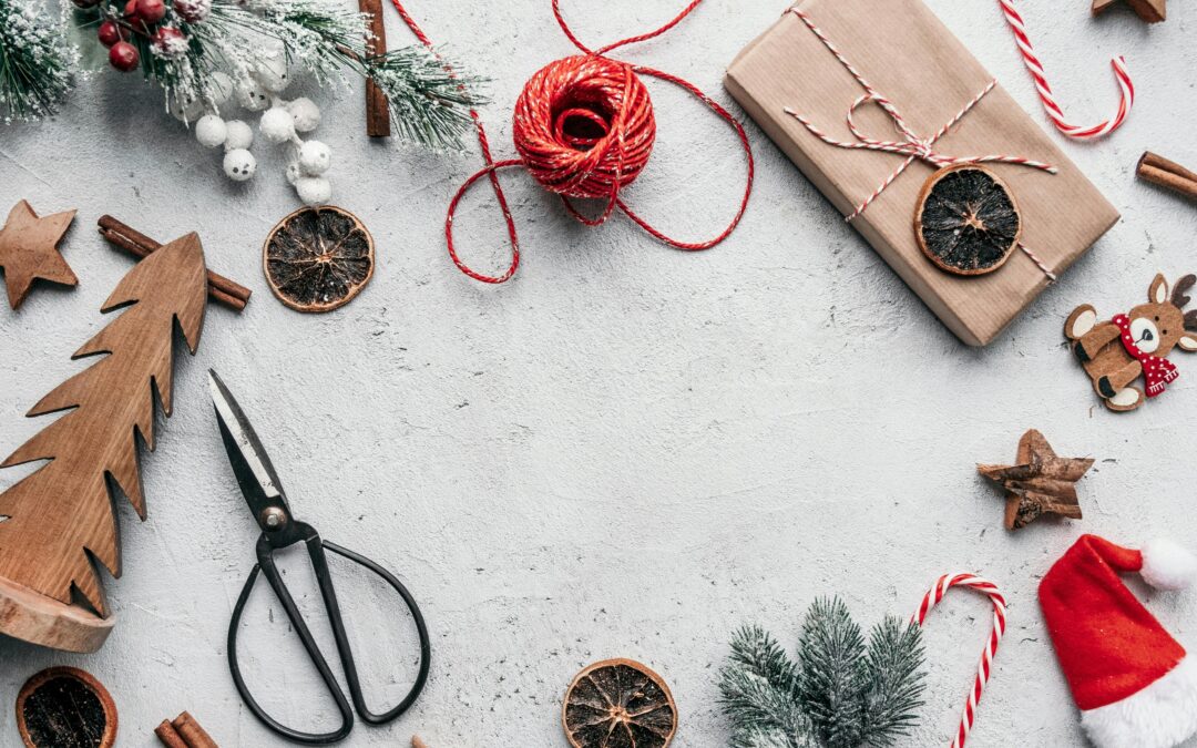 Seasonal & Holiday Crafts: Making Every Occasion Special