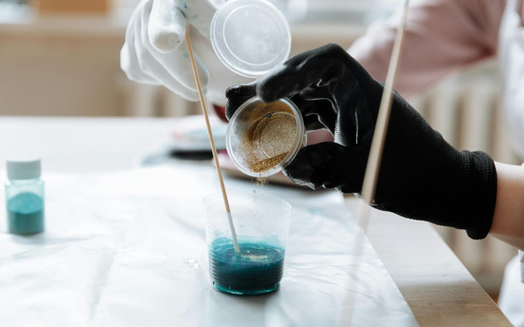 Specialty Crafts: Exploring Unique Projects for Creative Fun